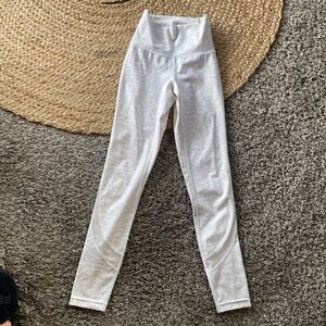 Like New Zella leggings full length